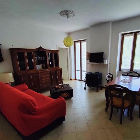 Appartamento Cà di Nonni Chiesanuova  Esterno foto