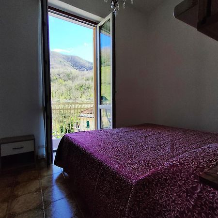 Appartamento Cà di Nonni Chiesanuova  Esterno foto