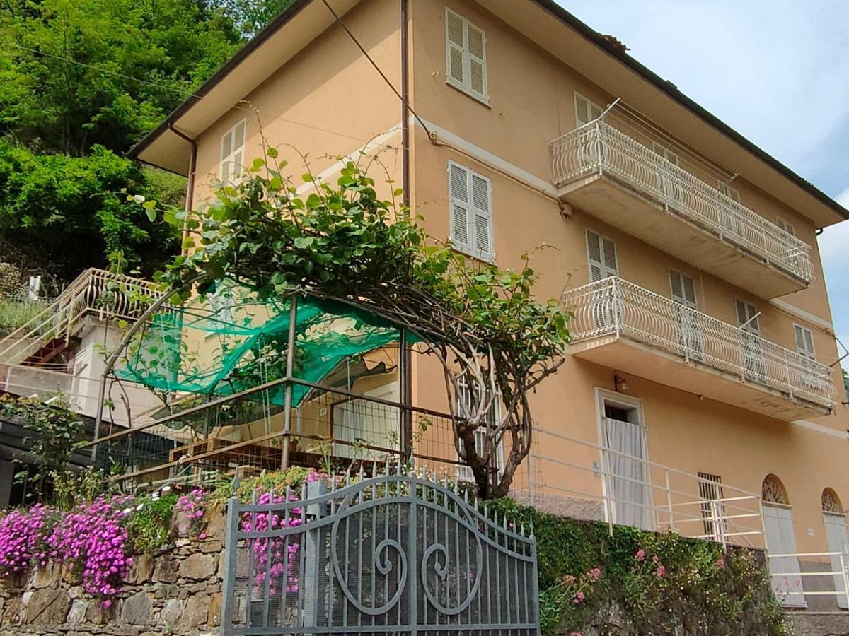 Appartamento Cà di Nonni Chiesanuova  Esterno foto