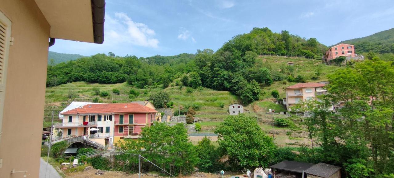Appartamento Cà di Nonni Chiesanuova  Esterno foto