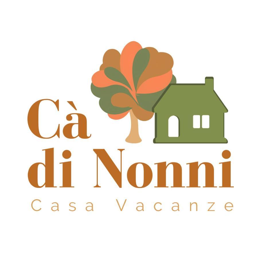 Appartamento Cà di Nonni Chiesanuova  Esterno foto