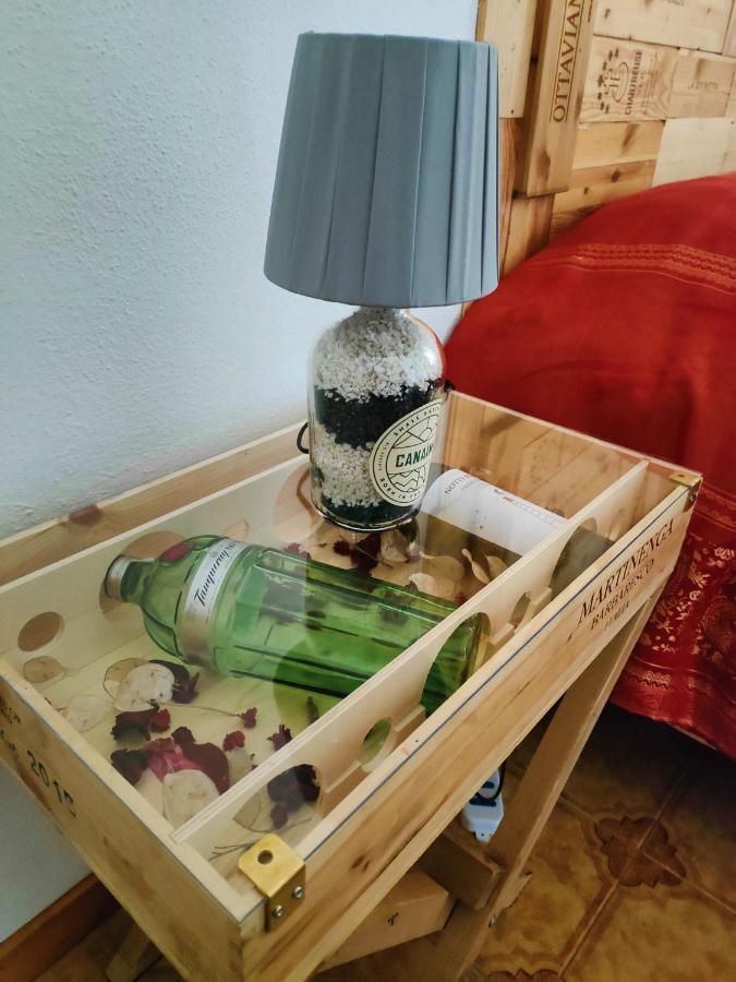 Appartamento Cà di Nonni Chiesanuova  Esterno foto