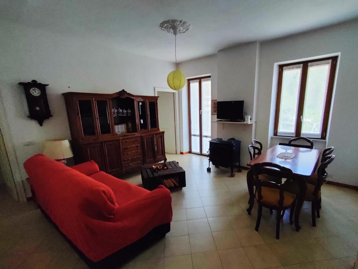 Appartamento Cà di Nonni Chiesanuova  Esterno foto