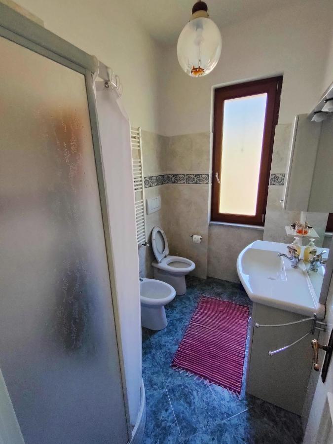 Appartamento Cà di Nonni Chiesanuova  Esterno foto