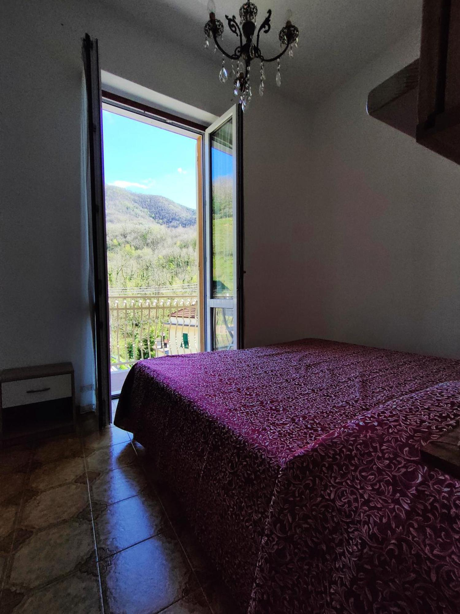 Appartamento Cà di Nonni Chiesanuova  Esterno foto